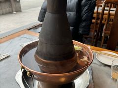 -老五四季涮肉(菜市口店)