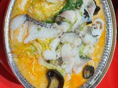 -喜家德虾仁水饺(漕河泾印象城店)