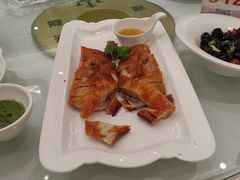 -骏莱海鲜鱼港(五角场店)