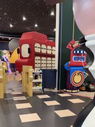 -MELAND CLUB亲子乐园·派对·餐厅(北京芳圆里ID MALL店)