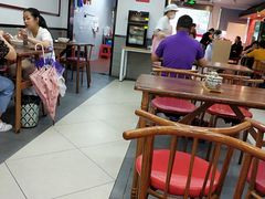 大堂-朱新年·苏式汤团·面点(北寺塔店)