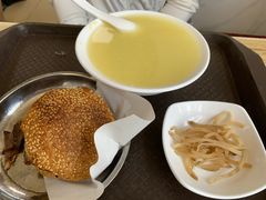 -老四烧饼铺(丽源路店)