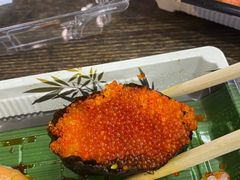 -盒马鲜生(杨高南路店)