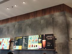 -星巴克(凯德晶萃店)