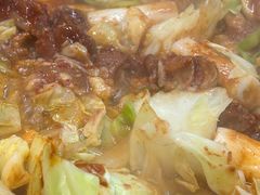 -高基五春川炒鸡排 韩国料理(威海总店)