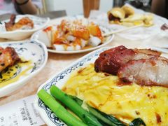 -渔记茶餐厅(渔村店)