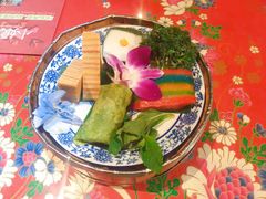 -小娘惹厨房Little Nyonya(狮城有约上榜店)