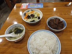 -小方的面(徐家汇店)