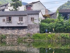 -鹿亭中村