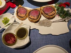 -弦月窗LUNETTE BY AMANDA(复兴路店)