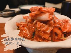 -熊串烧亭.居酒屋(珠江路店)