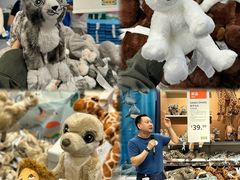 -宜家家居(哈尔滨商场店)