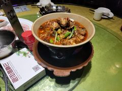 -老街鱼嘴巴(坡子街老店)