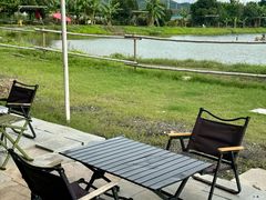 -粮心小农·大头虾亲子生态园(长发店)