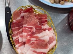 -屯老二农家铁锅炖·行业领军者(梅江店)