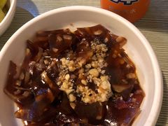 肉皮冻-锅儿挑面馆
