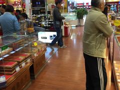 -上海市第一医药商店(南京东路店)