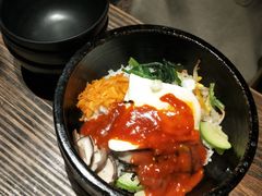 -大發韩国烤肉(八佰伴店)