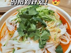 -谷丽麦馕新疆菜·清真(步步高梅溪新天地店)