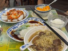 -顺记冰室(宝华路店)