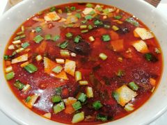 -白起肉夹馍