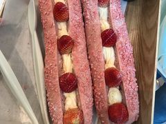 -奈雪的茶(石家庄万象城店)