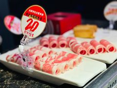 -海底捞火锅(连城广场店)