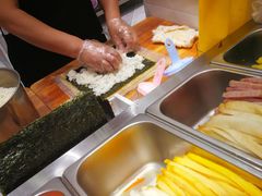 -传闻来紫菜包饭·打糕(西塔韩百店)