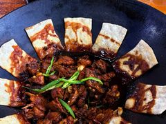 -皖北巫氏三胖地锅鸡(长淮总店)