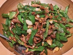 -湘中缘·湖南菜(娄底驻京办店)