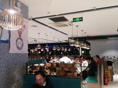 -半天妖烤鱼(兰州国芳中心店)