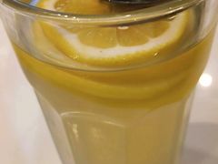 -金湖港式餐厅(建外店)