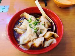 -龙抄手(春熙路总店)