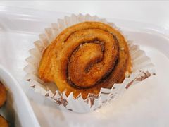 肉桂面包-宜家·瑞典风味餐厅(北京西红门店)