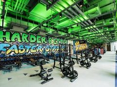 -Trainyard 炼·工场(中国国际贸易中心店)
