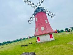 -歌斐颂巧克力小镇