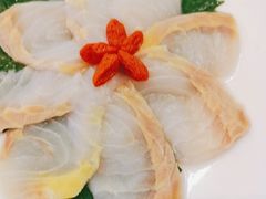 -介里海鲜自助(万达广场太原街店)