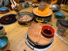 -吃饭皇帝大·土家民族菜(温州万象城店)