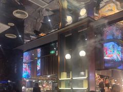 -喜庭海鲜自助(佛山王府井店)