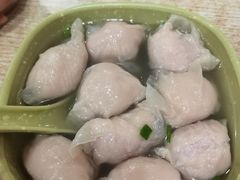 -肉燕扁食草包飯(东街店)