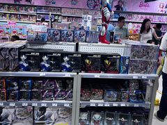 -TOYSRUS玩具反斗城(苏州中心店)