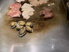 -火地铁板烧(昆山万象汇店)