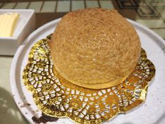 冰火菠萝油（只）-粤港湾砂锅粥·宵夜(宝龙店)