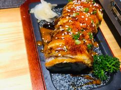 -立山居酒屋·烧鸟 天妇罗(西北湖店)