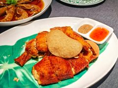 -南里山房·新淮扬菜(徐汇万科店)
