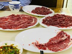 -贵宾牛·潮汕牛肉火锅(珠池总店)
