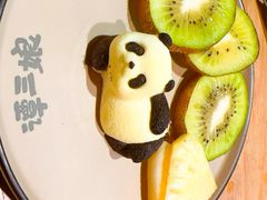-谭三娘鲜切牛肉自助火锅(k11购物中心店)