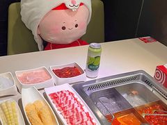 -海底捞火锅(吾悦国际广场店)