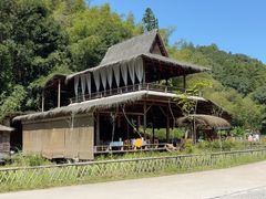 -天芳悦潭度假村温泉