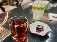 -Hei Cafe(工体店)